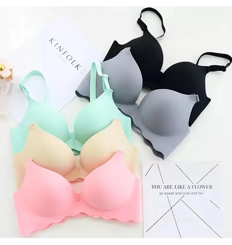 Seamless Nursing Bra Price List 3