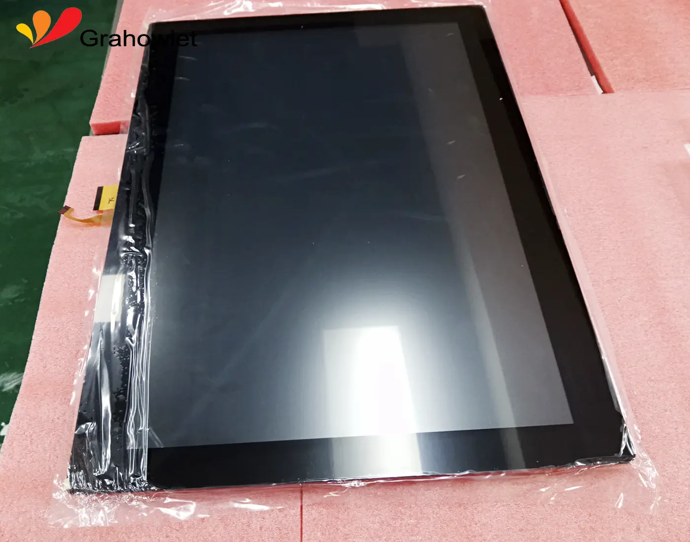 Capacitive Touch Screen Module 1920*1080 - - Grahowlet 3