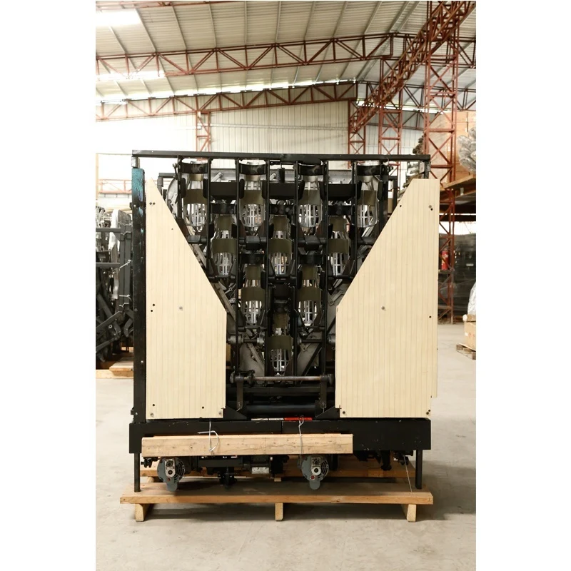 Used Amf82-90xl Bowling Equipment 8l Bowling Lanes Set 1
