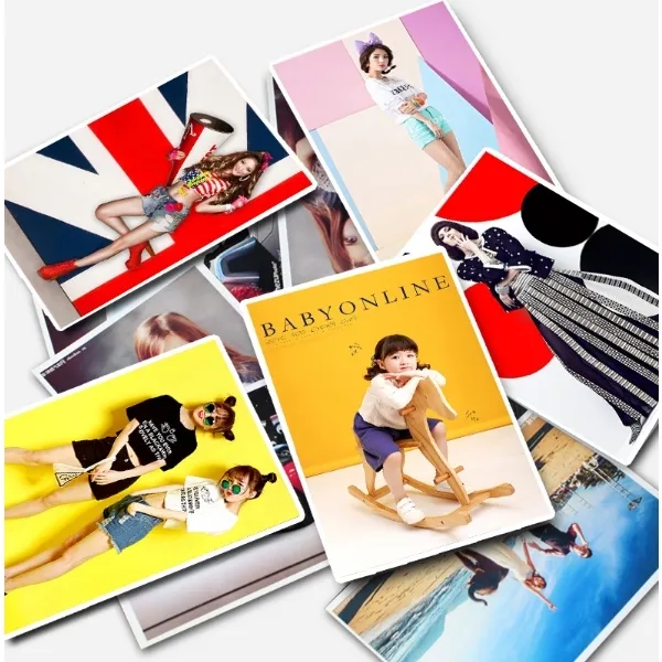 Wholesale Photo Paper Suppliers HL-180DG by Huilin 4