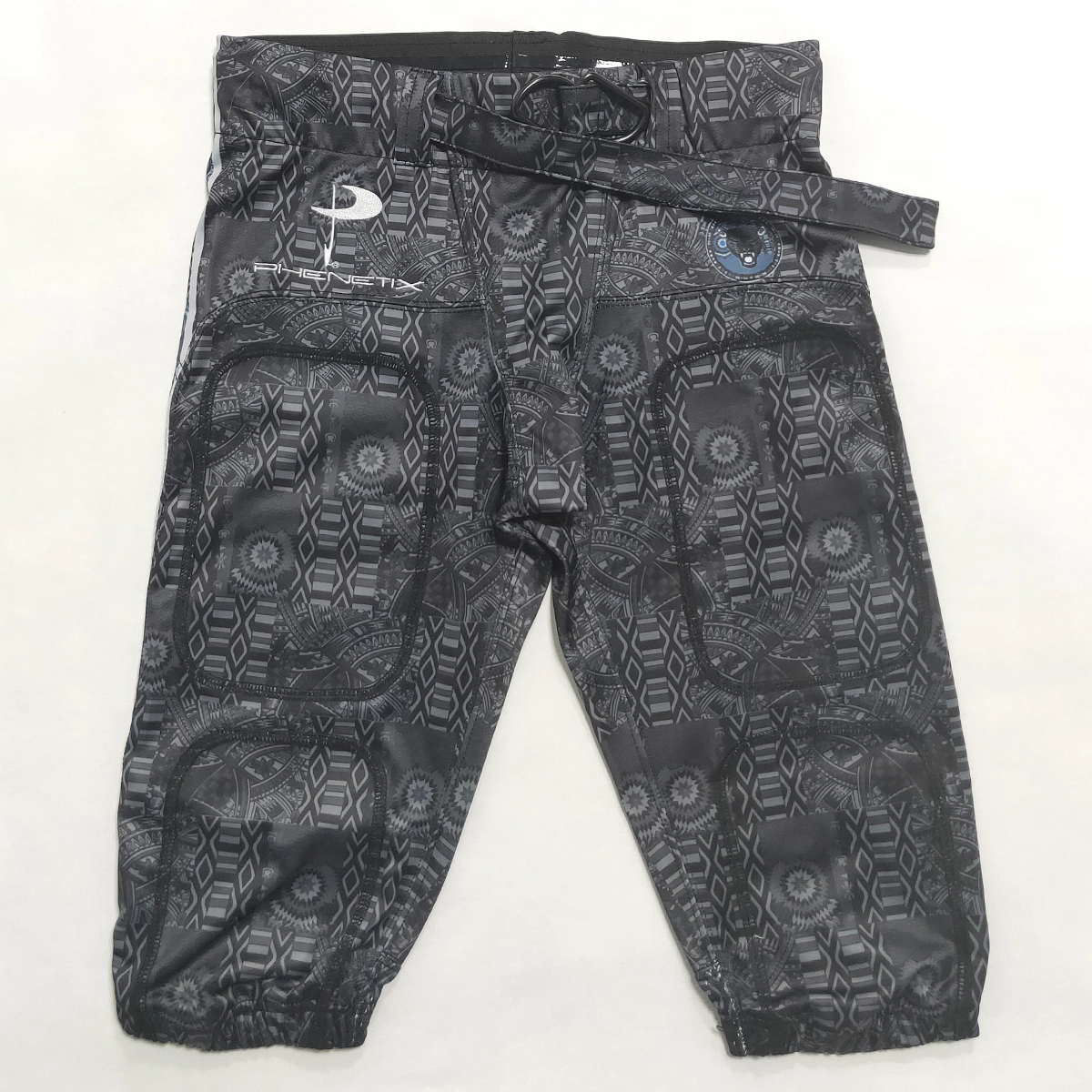 Custom American Football Pants 1