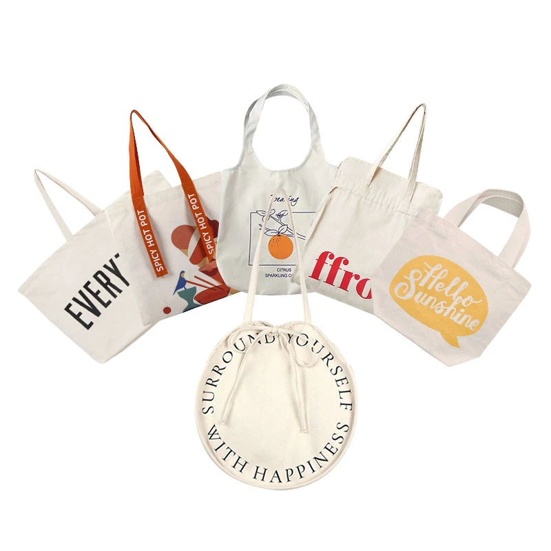 Bulk Buy Shopping Bags Accept Custom Sample Eco-friendlySupply 5