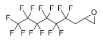 Perfluorohexyl Propyl Epoxide CAS No 38565-52-5 - Perfluorohexyl Propyl Epoxide and 38565-52-5 1