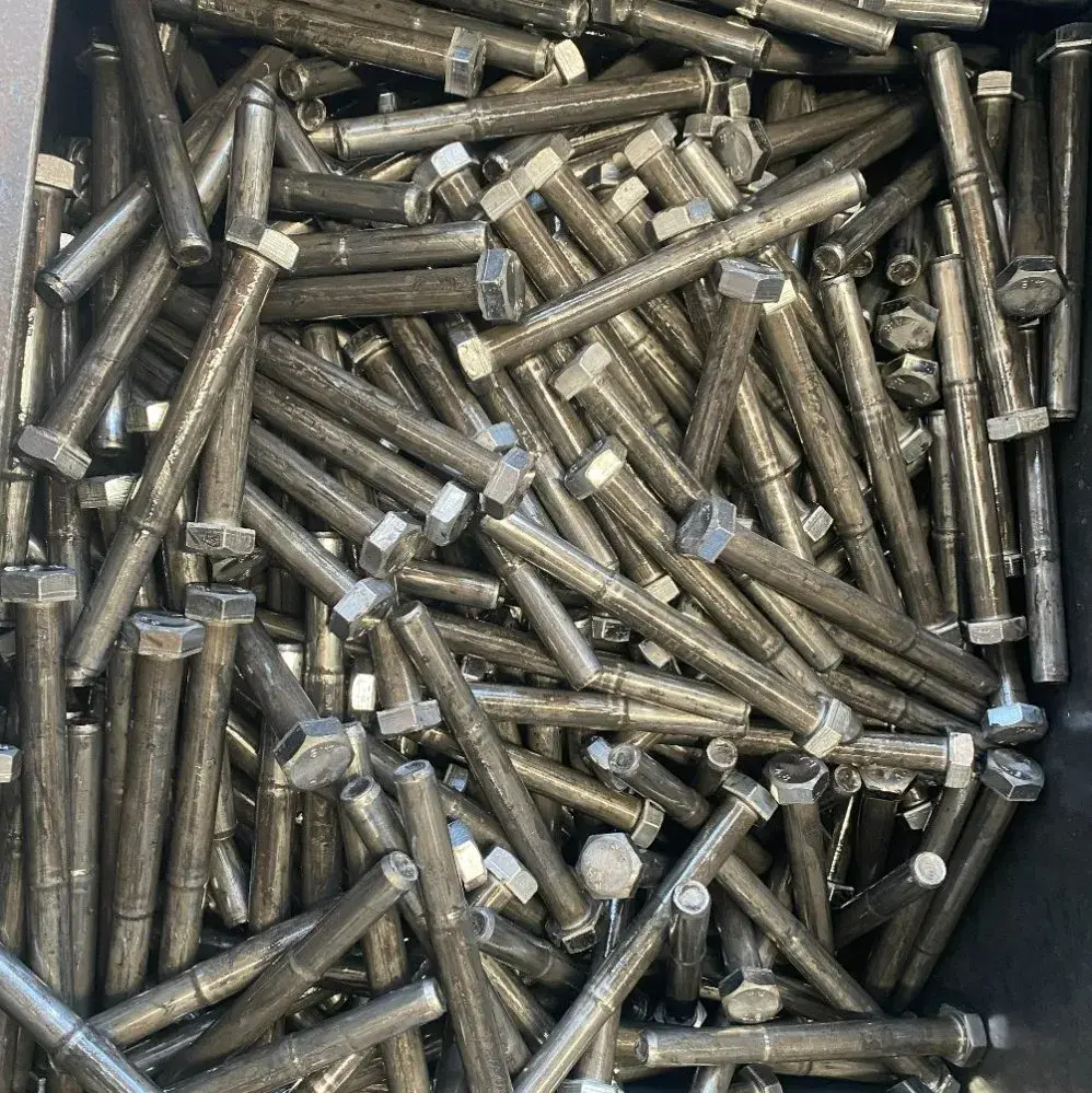 Hexagon Bolt Supply M3-M100 7