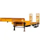 Semi Trailers for Sale 9.00-22.5 Custom's Requirementfactory Direct Supply 2