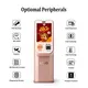 Retail Display Kiosk Self-service Kiosk Machine - - E-Star 5