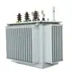 Best Power Transformers Oil Distribution Transformer - - SHZHEL 4