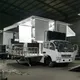 Mobile Roadshow Truck - for Weddings and Private Events - SINOSWAN 5