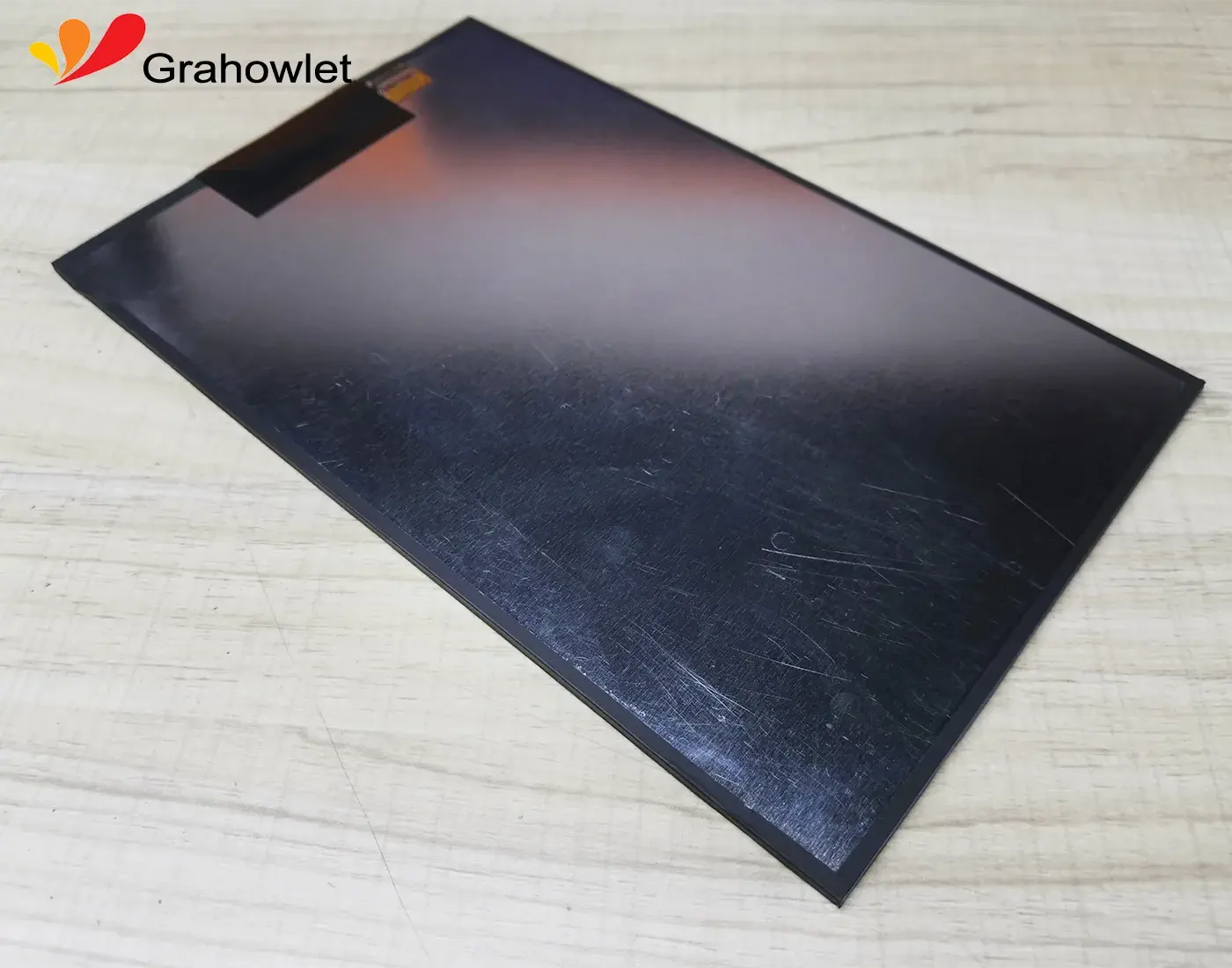 Cheap Touch Screen Module MIPI/HMI by Grahowlet 6