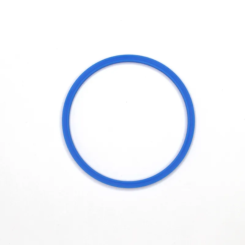 Rubber Seal Ring AS568 & PG Standard O-Rings by Rubber King 3