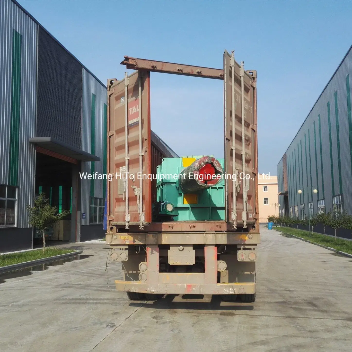 Top Continuous Color Coating Line Suppliers 6