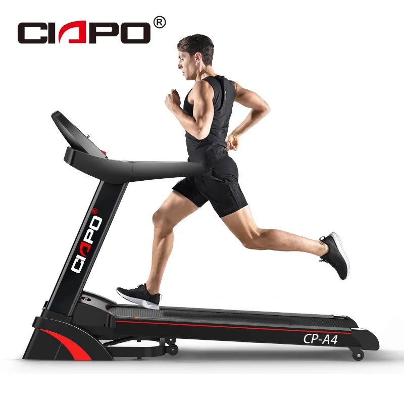 Ciapo Best Treadmill for Home Use ABS+Steel Best Treadmill for Home Usemanufacturer 5