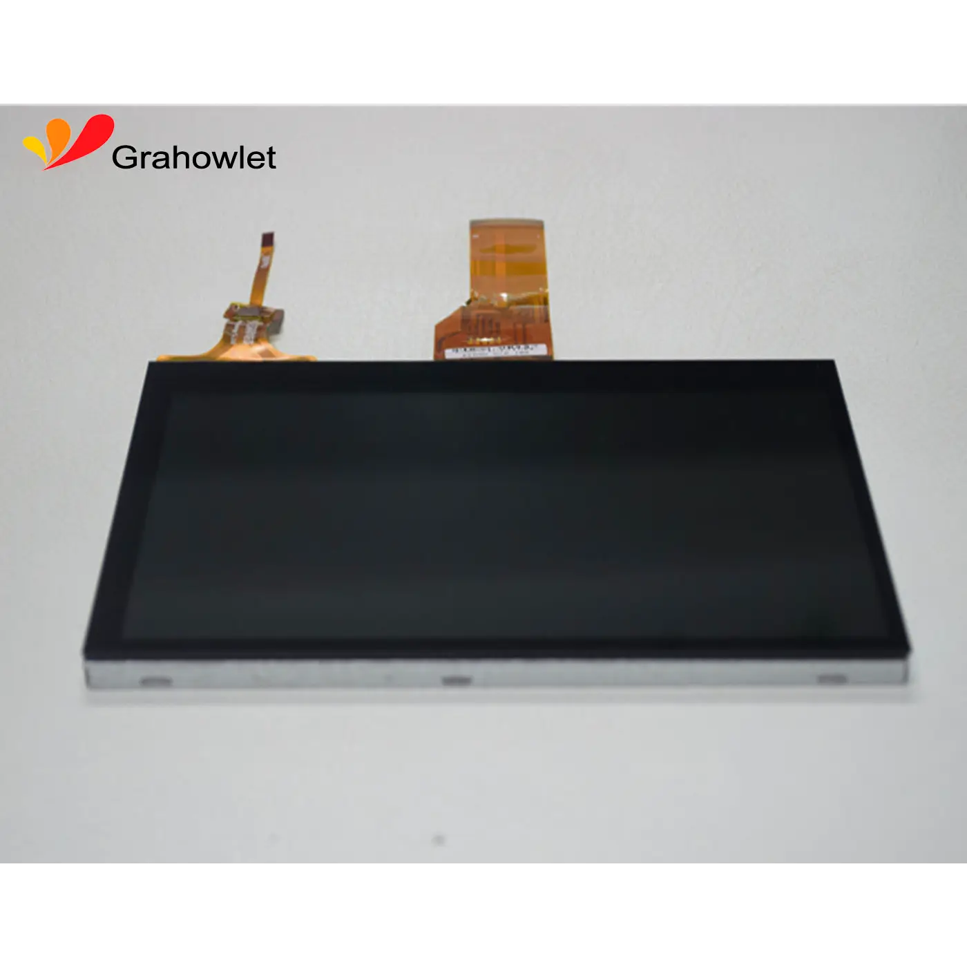 Touch Screen Manufacturer Waterproof/touch with Glass/gloves by Grahowlet 3