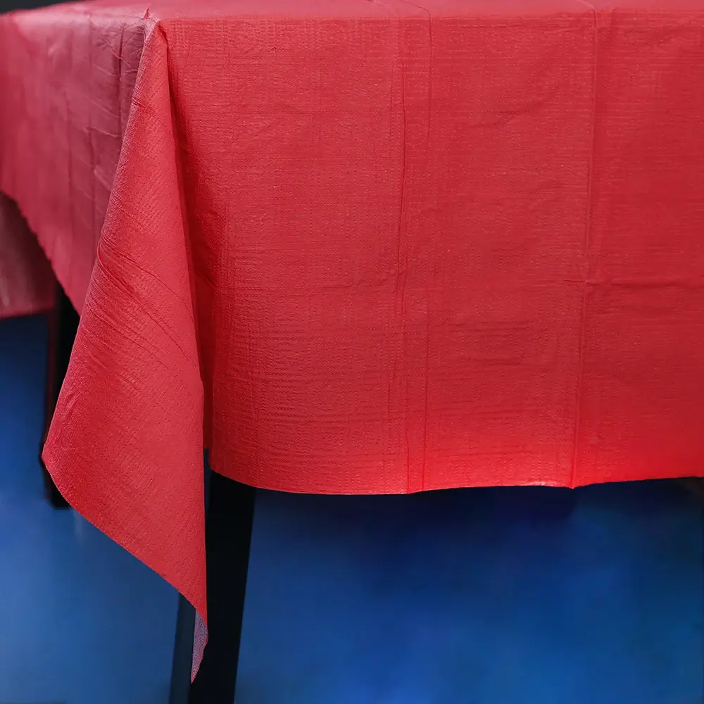 Bulk Tablecloths Outdoor Wholesale - Xiangsheng 5