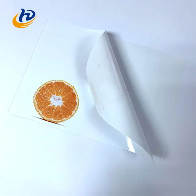 Glossy Photo Paper Dye Wholesale - Huilin 3