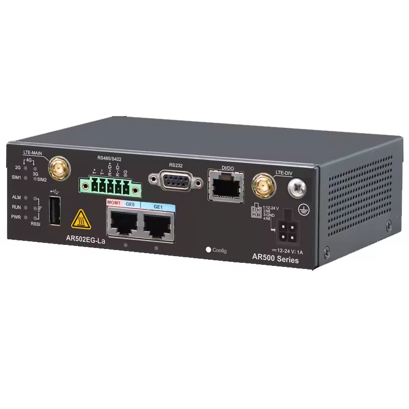 AR502G-L-D-H 50010259 Ar500 Series Dual SIM 4G LTE Router 1