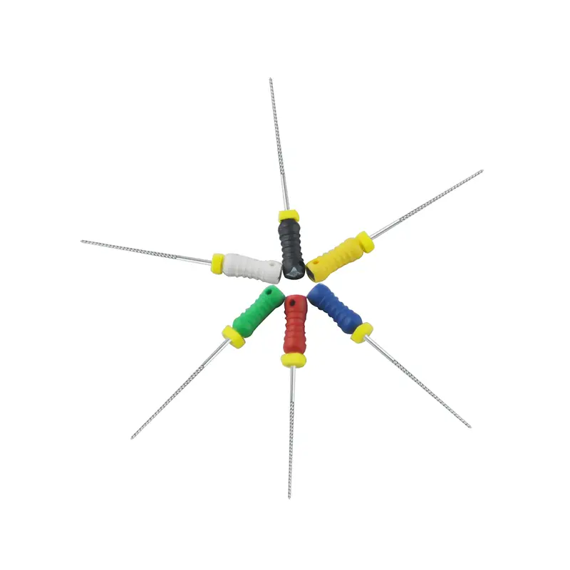 Dental Instruments Manufacturer Manual by DINUO 6