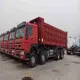 Sinotruk New Howo 8x4 Left-hand Drive Dump Truck for Cheap Sale-1 5