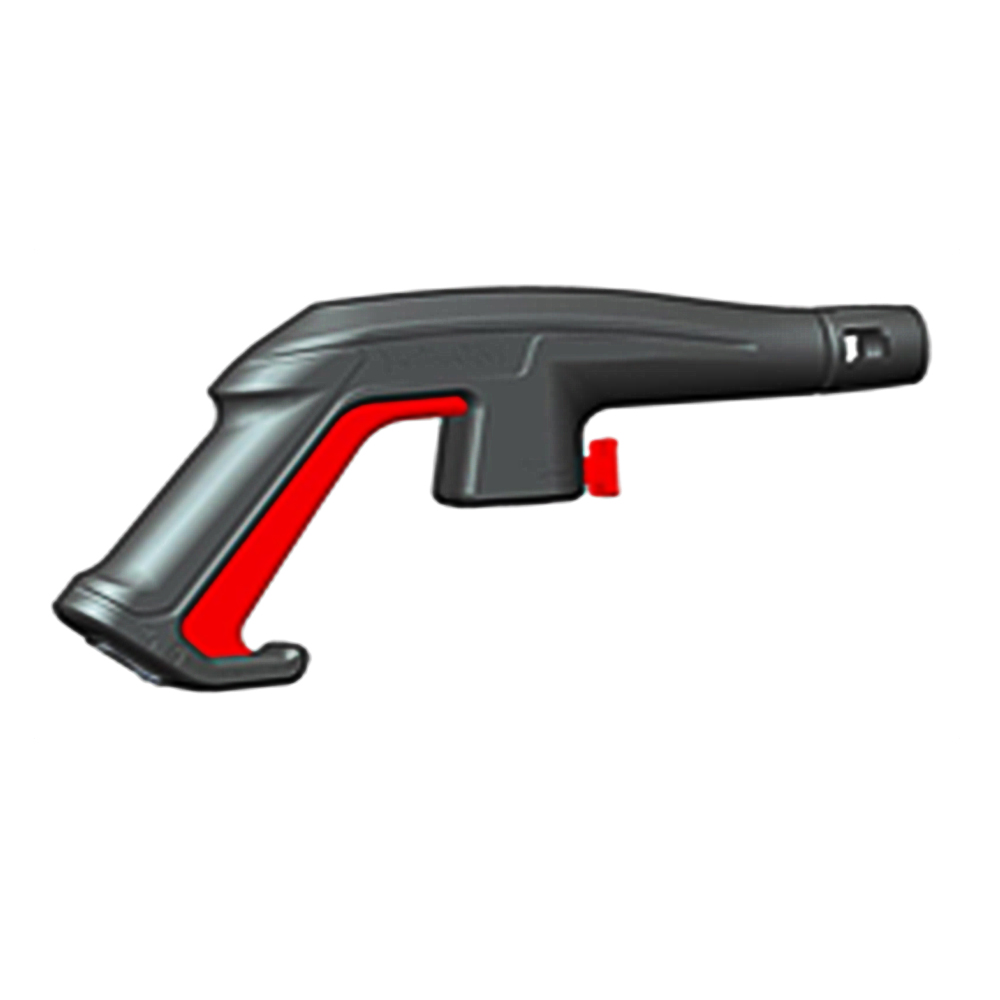 High Pressure Washer for Car Washing 3