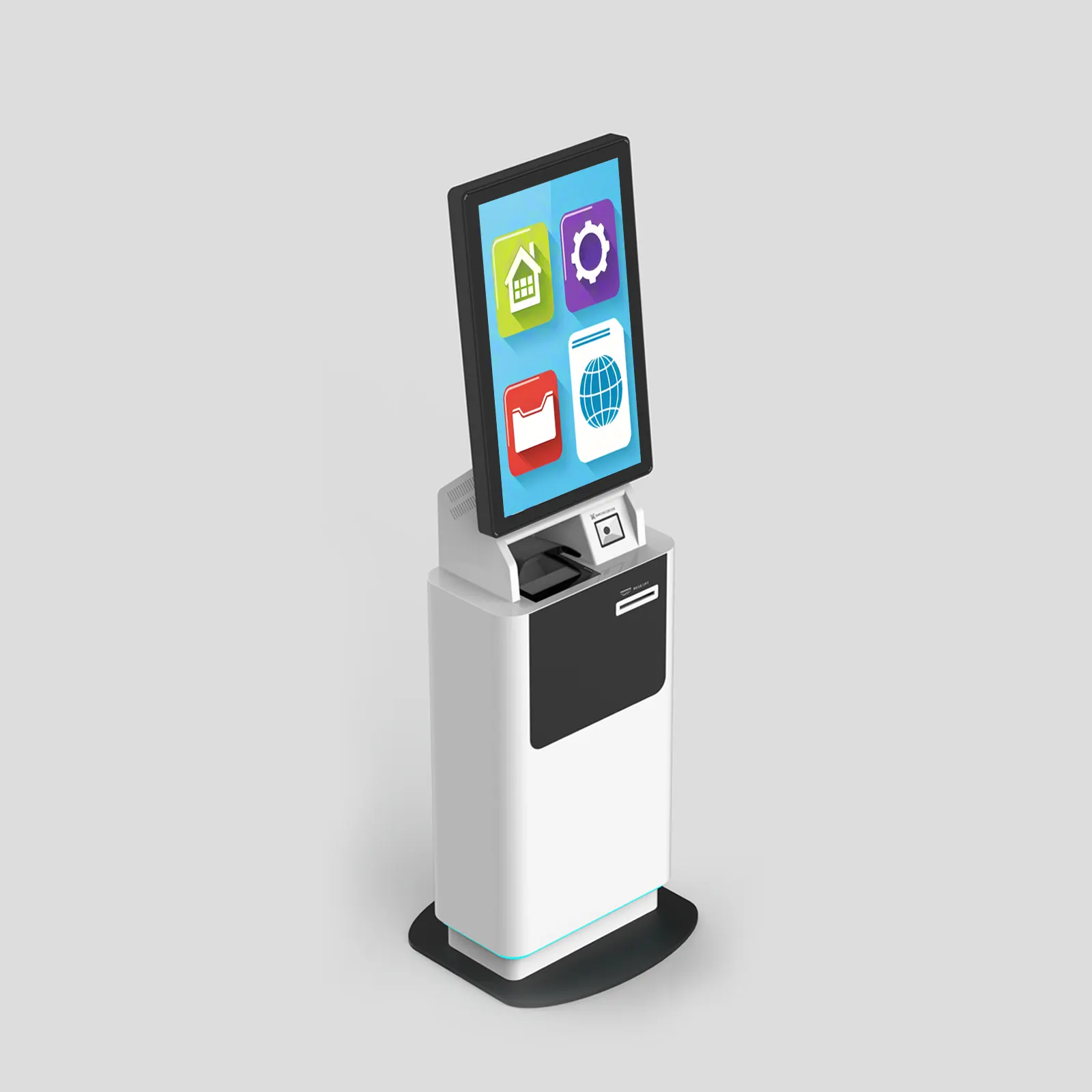 Self Service Kiosk Price Digital Signage by E-Star 3