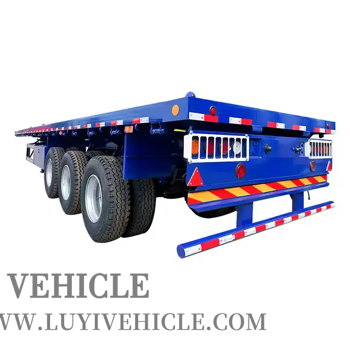 SEMI CAPACIER 60-100T CAPACITÉ 1