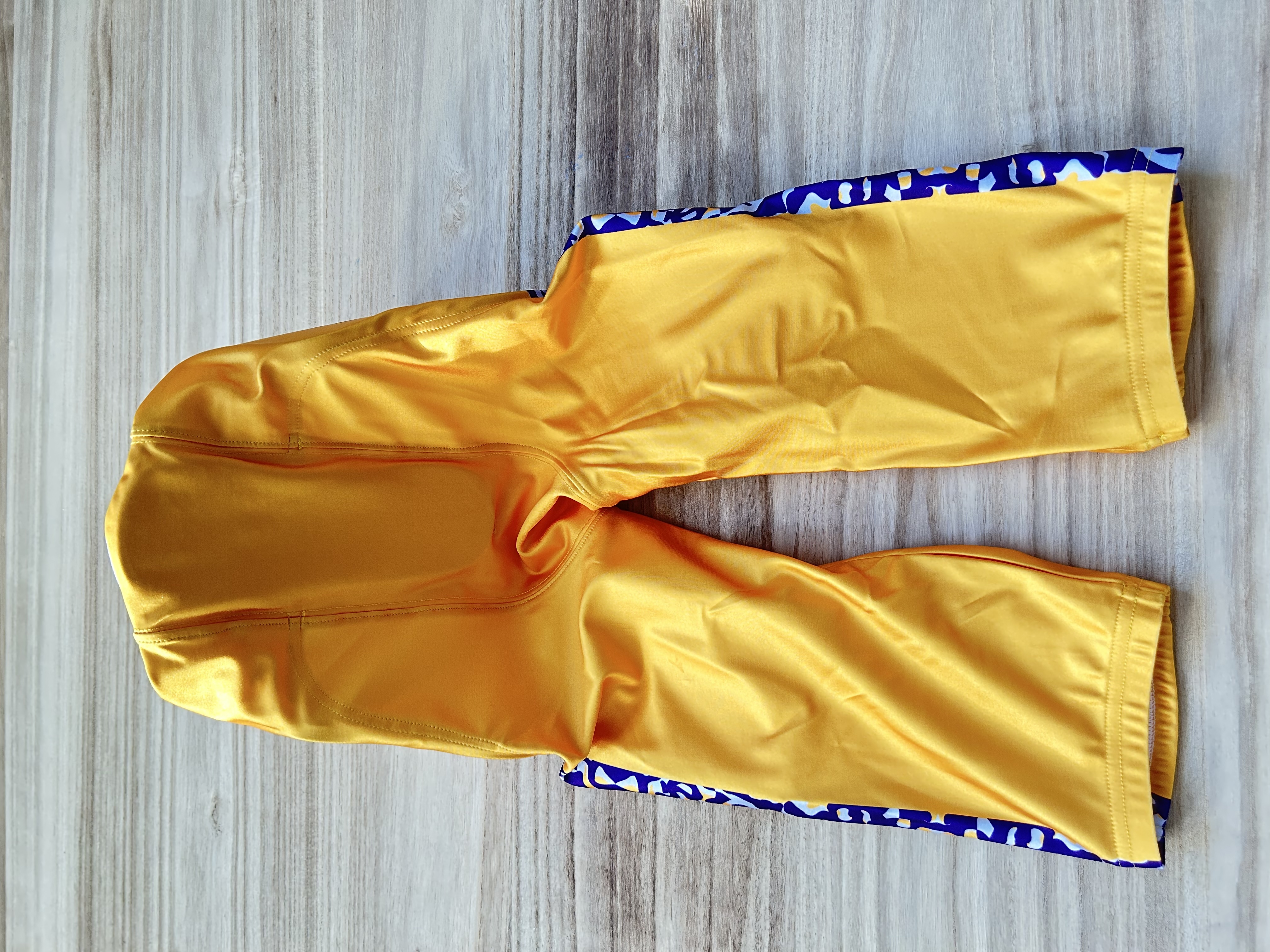 Integrated American Football Pants Products Wholesale - Phenix Sportswear 4