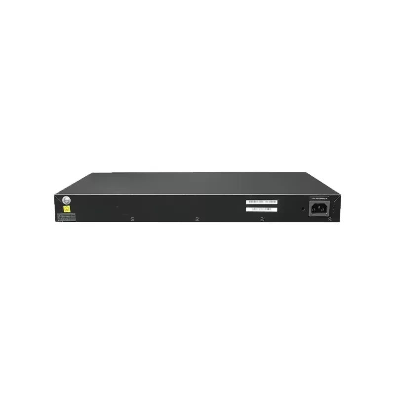 S2720-28TP-EI 98010680 مفتاح شبكة مُدار مزود بـ 24 منفذًا مزودًا بتقنية Poe ومفتاح إيثرنت للألياف الضوئية 1