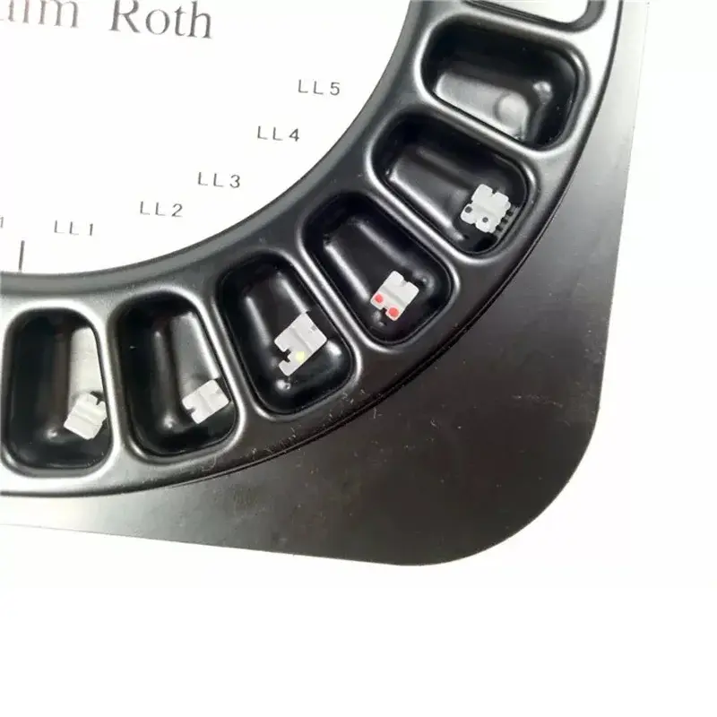 Orthodontic Instruments Set 1 Year - - DINUO 3