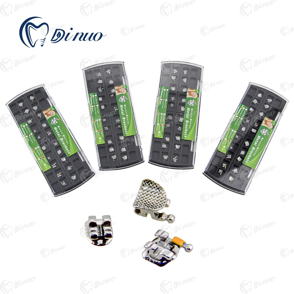 Ortho Instruments 345 - - DINUO 6