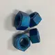 Customcnc Machining Parts Factory GB Hexagonal 6
