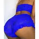 Maternity Panty Floral - - 3