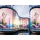 Led Transparent Display Photo Wholesale - GUBOS 7