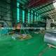 Processo de linha de revestimento de cores inovadoras 4