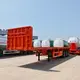 Semi Trailer Companies One Standard Tool Box - - Chenlu Trailer 6