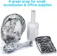 Factory Directpackaging Tape Factory Customized Packaging Film 5