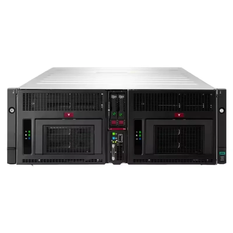 Low Price Original HPE Apollo 4510 Gen10 System Server 1