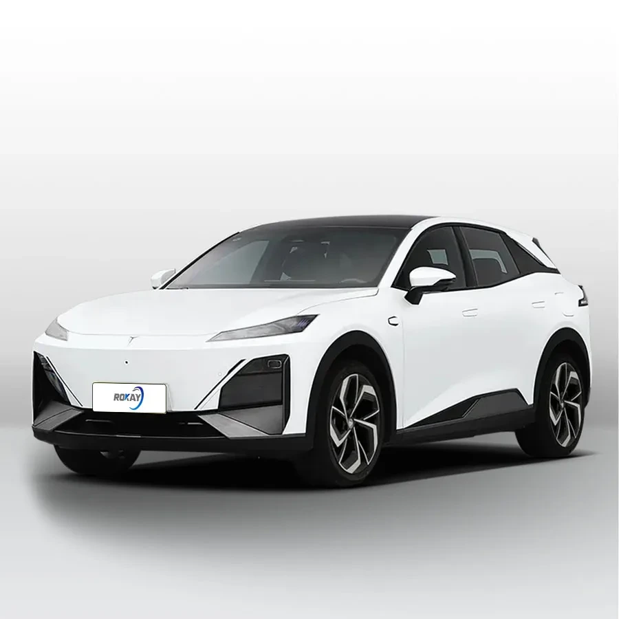 Rokay Changan Deepal S07 Max 2024 215 / 5 plazas Suv híbrido Vehículos eléctricos de autonomía extendida New Energy 1