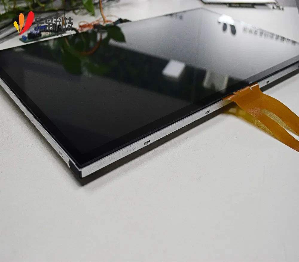 32 Inch Usb Pcap Touch Screen Panel And 1080p Tft Lcd Display Module 1