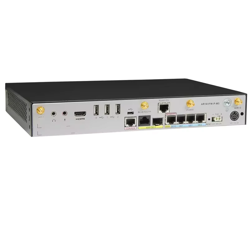 AR161FW-P-M5 50010165 Оригинальный маршрутизатор с SIM-картой 1