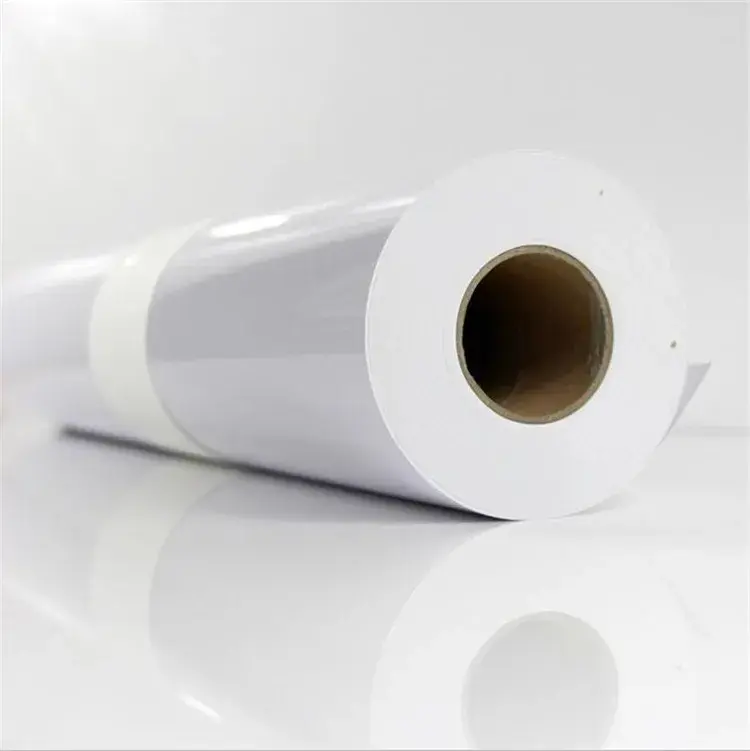 Factory Direct Rc Satin Photo Paper Price List 5