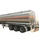 Custom Mobile Diesel Fuel Trailers Price List 3
