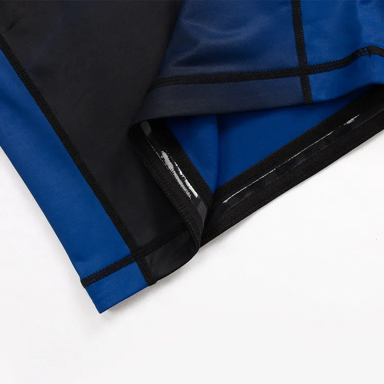 Bulk Production Custom Mma Shorts Manufacturer for Sport 5