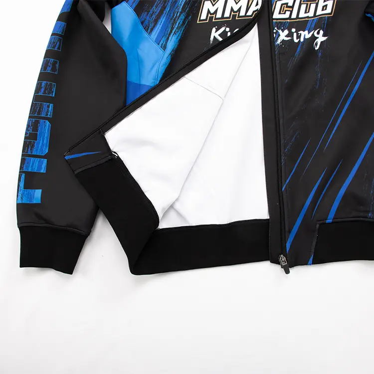 Popular Custom Gym Clothes Manufacturer for Outdoor 7