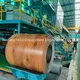 Color Coating Line Equipment Steel Chinacompany 5