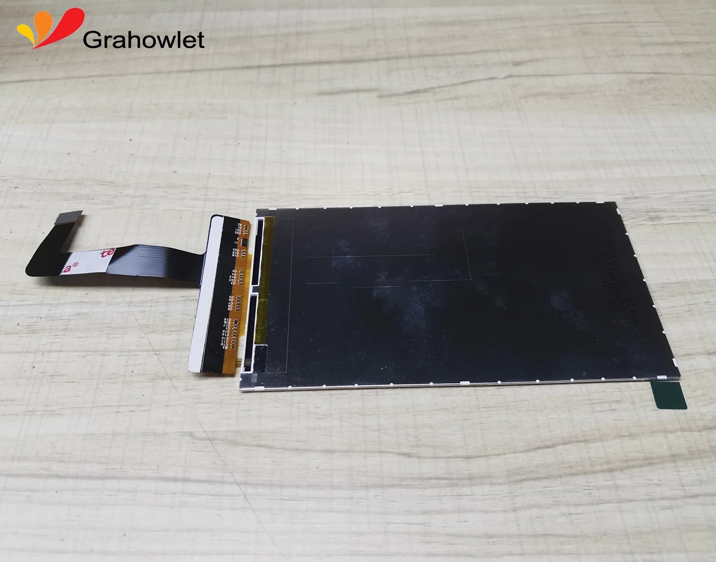 Ips Lcd Screen 5 Inch 720x1280 Mipi D-s-i Interface Tft Lcd Display Module 1