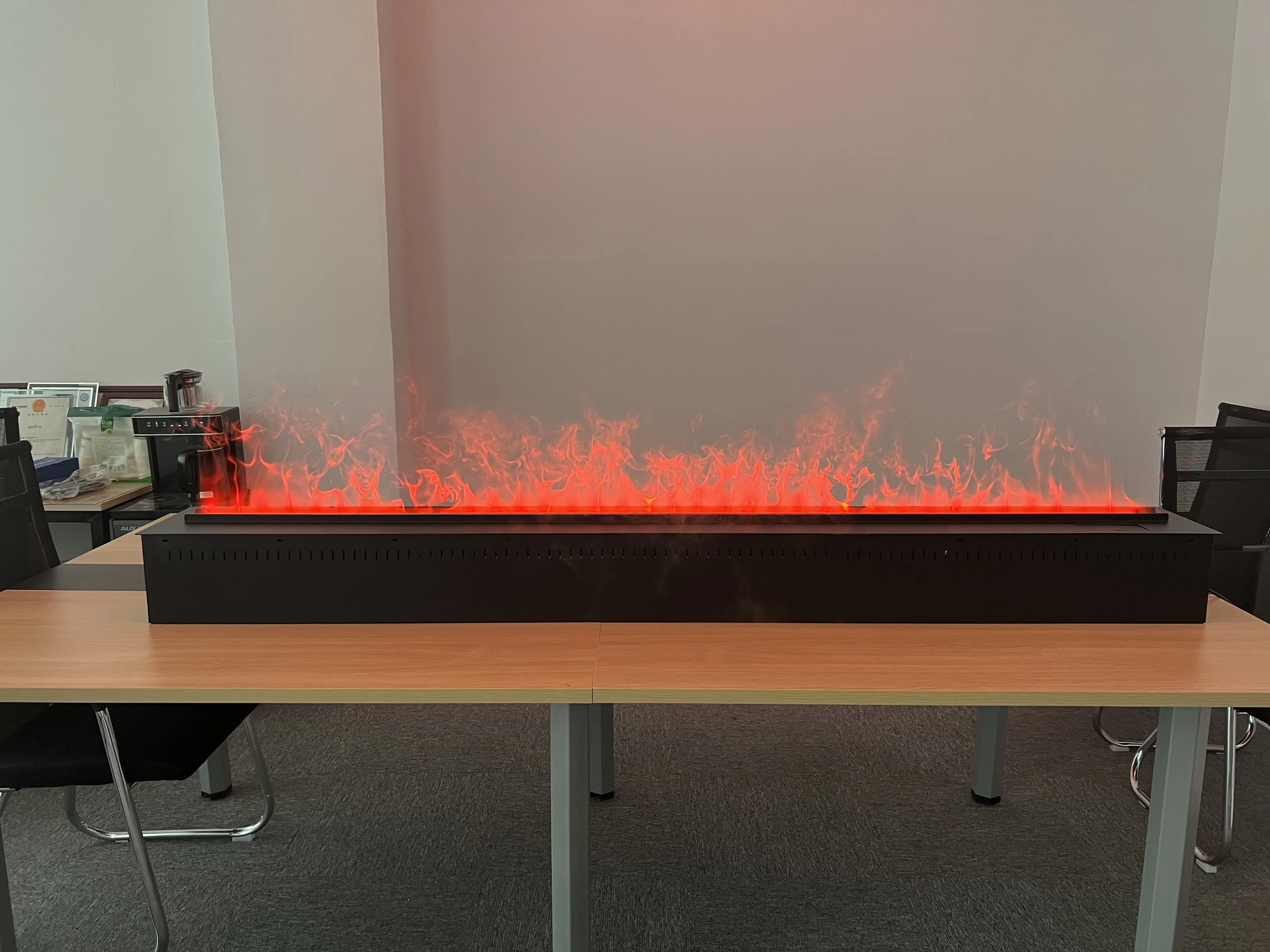 Vapor Insert Development Vendor with Remote Control - - SEFIRE 3