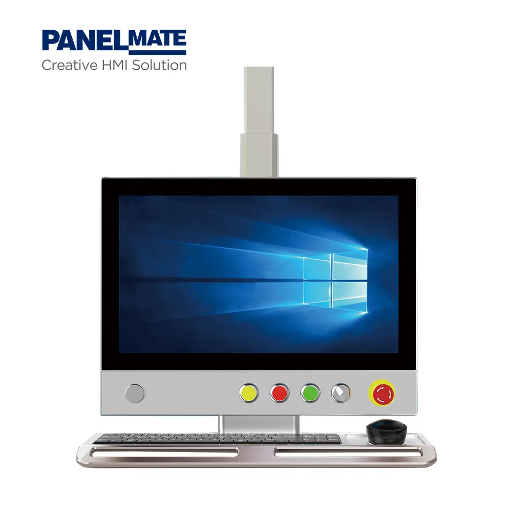 Cheapest Wall Mount Pc Screen for Sale 2