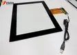 Capacitive Display Industrial Application - - Grahowlet 4