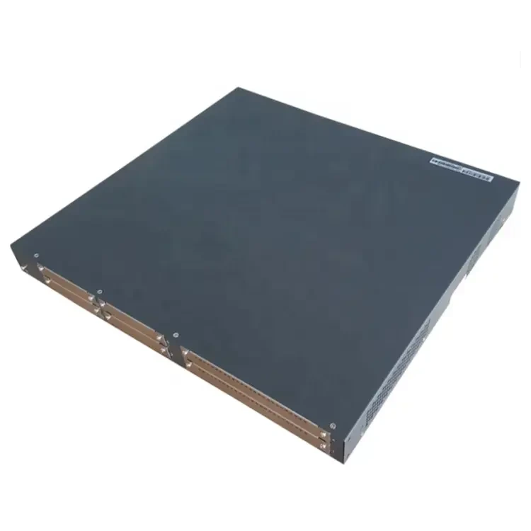 FR2600-420-AC Enterprise Router Multi Port Wan Supports Vpn/nat Acl 480 460 For F Iberhome 1