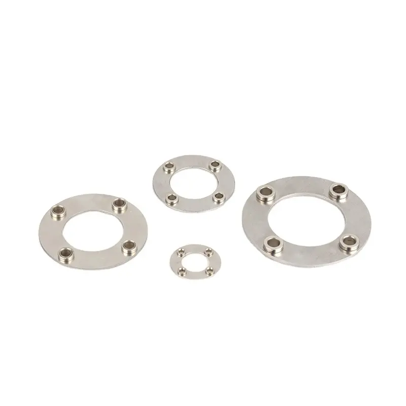 Coupling Diaphragm Bonded Wholesale - JOINXUN 2